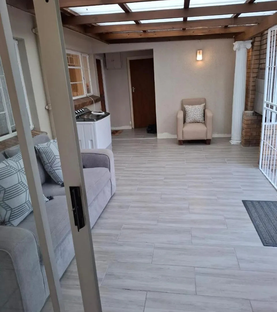 Ferienwohnung Chez Yves 2 Hoheizen 0*,  Südafrika